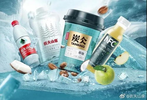 農(nóng)夫山泉上市背后的商標(biāo)與專利布局策略