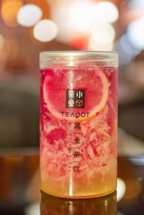 9.9元搶購小茶堂兩杯飲品，網(wǎng)紅品牌首降菏澤引爆味蕾狂歡