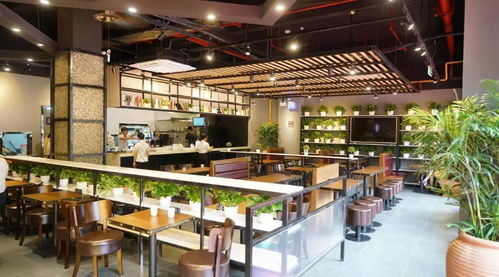 水寨奧園中西合璧美食店 平價美味，顛覆味蕾體驗